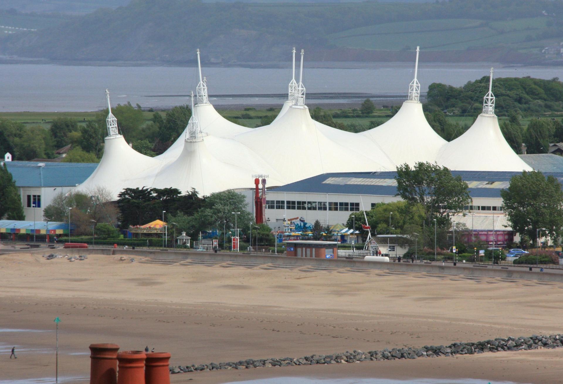 Giant Pension Fund In Advanced Talks To Buy Butlin's For £300M