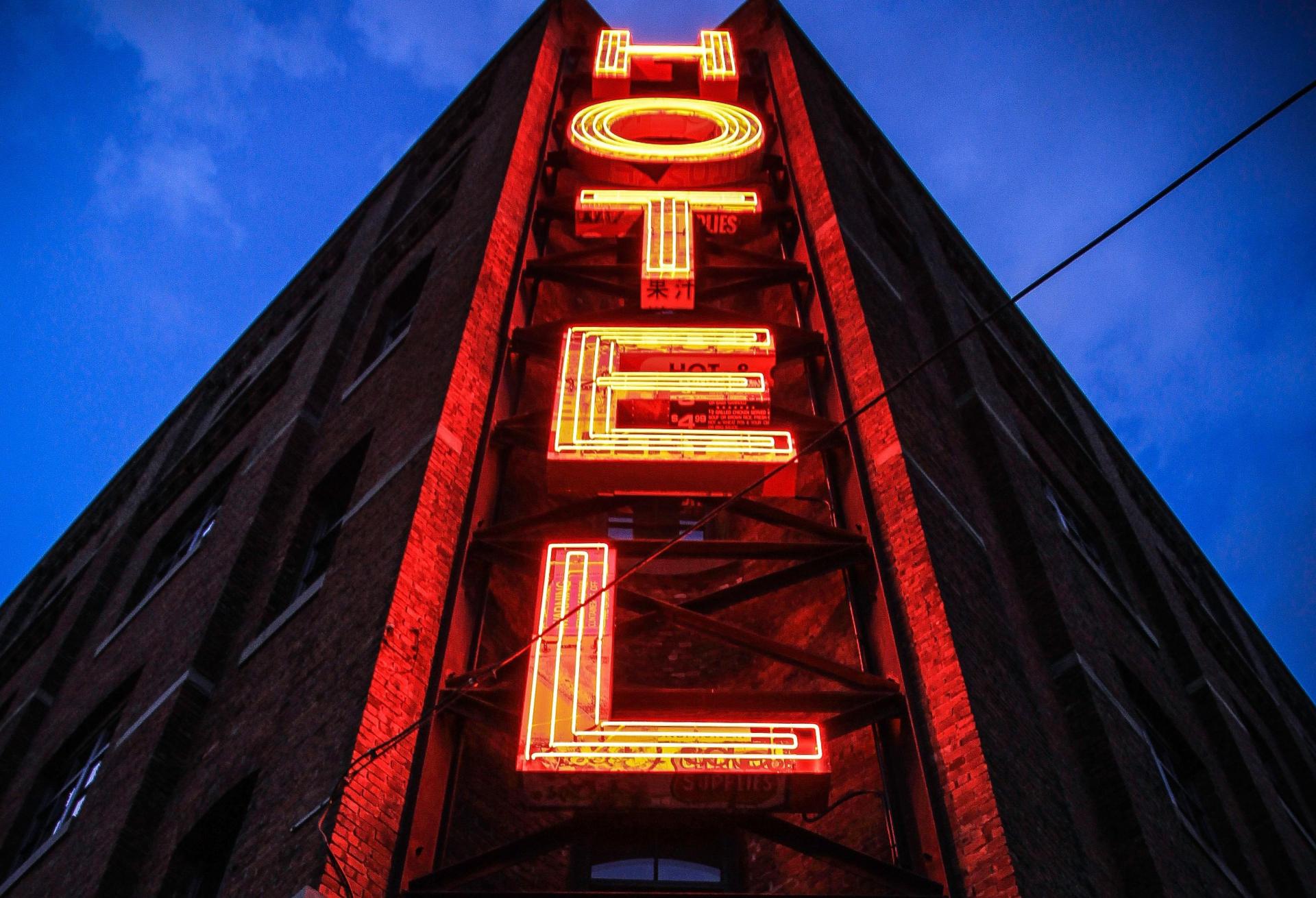 Pimco Surrenders 20-Hotel Portfolio