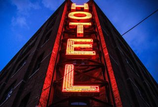 Pimco Surrenders 20-Hotel Portfolio