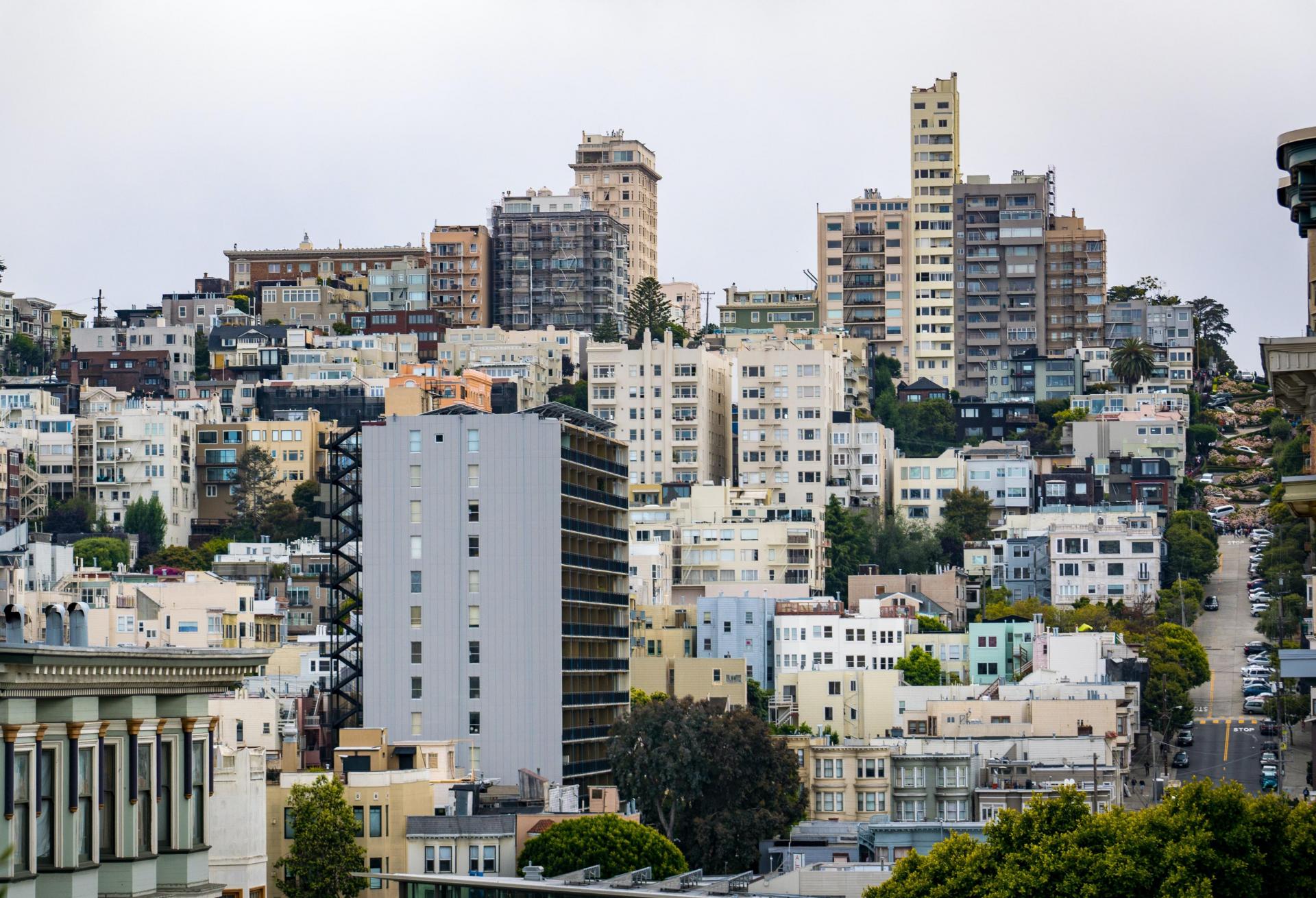 Oxford Capital Group Buys 5 Bay Area Hotels