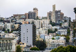Oxford Capital Group Buys 5 Bay Area Hotels