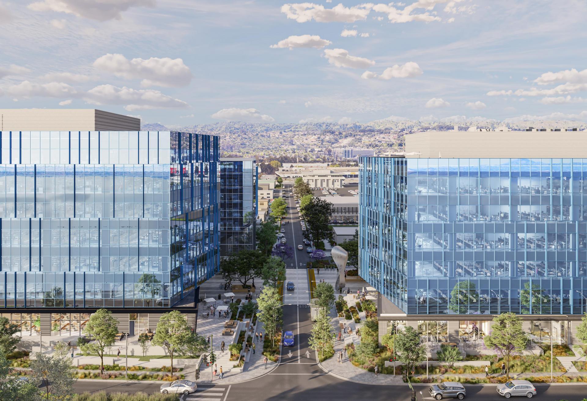 This Week's Bay Area Deal Sheet