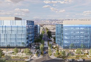 This Week's Bay Area Deal Sheet