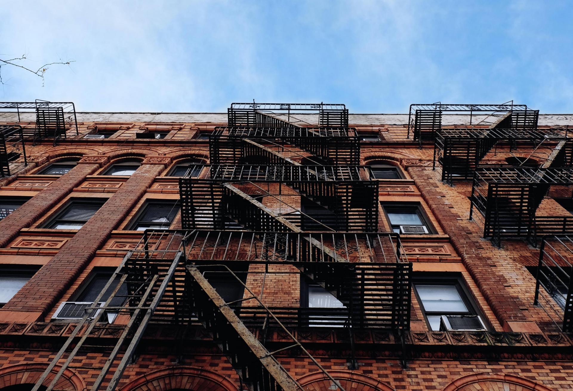 Rent-Stabilized Buildings' Net Operating Income Took A Record Plunge