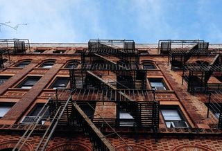Rent-Stabilized Buildings' Net Operating Income Took A Record Plunge