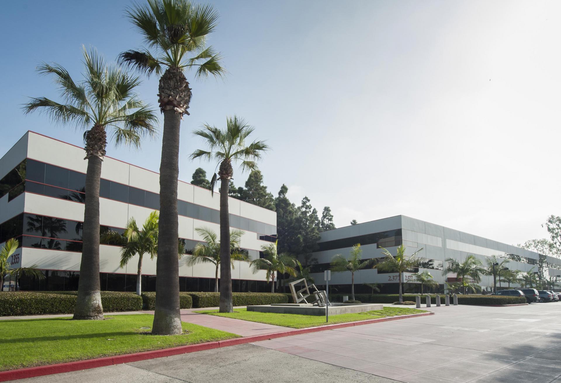Omninet Splashes Out $78M On 2 SoCal Office Campuses