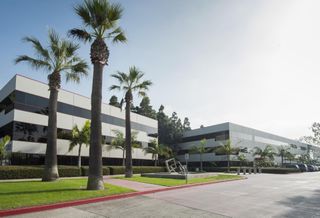 Omninet Splashes Out $78M On 2 SoCal Office Campuses