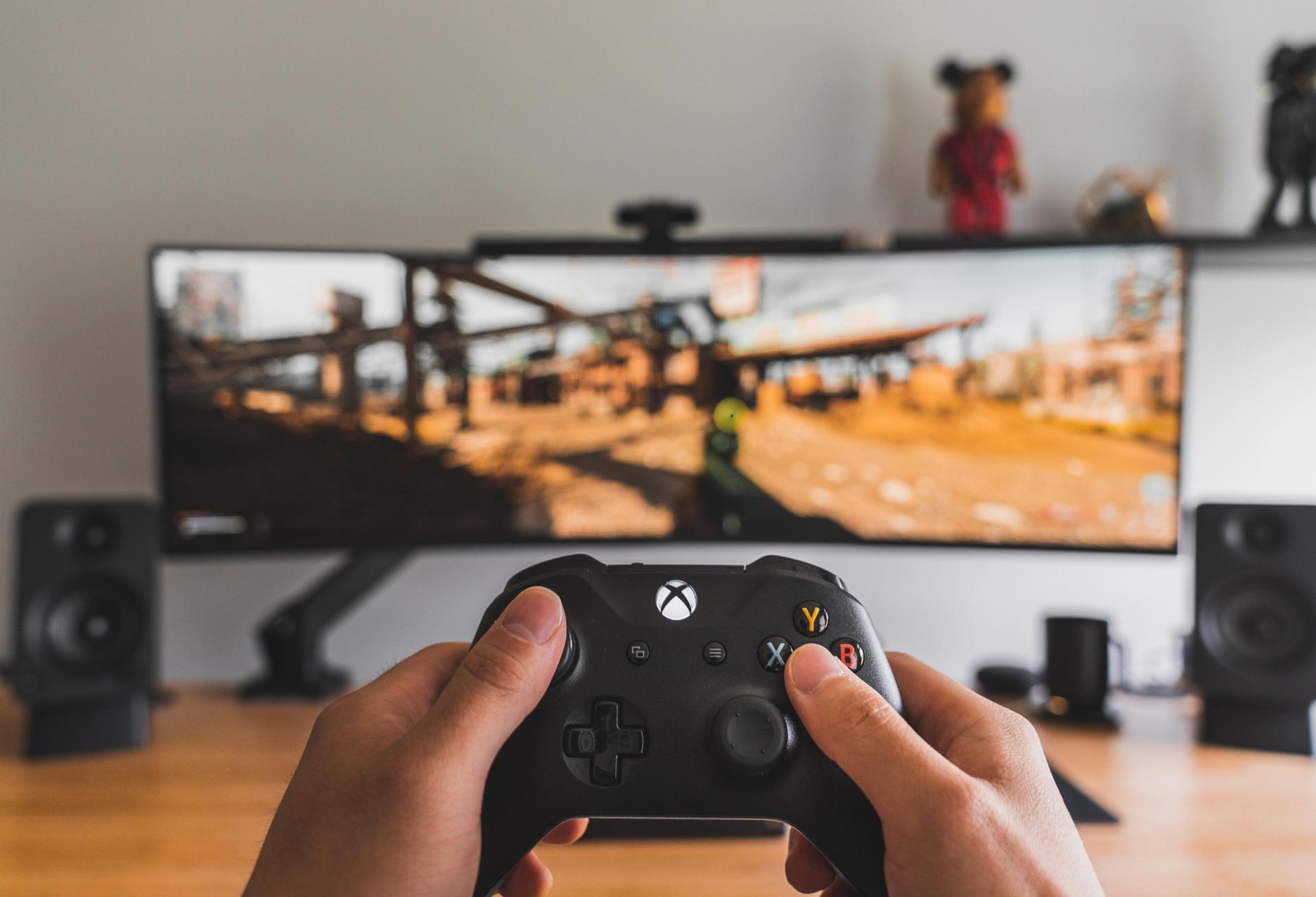 Choose Your Weapons: 5 Things Office Property Needs To Know About The Booming Gaming Sector