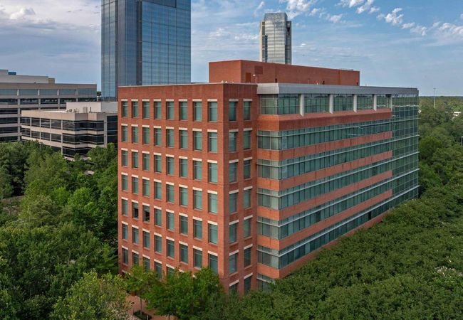 This Week's Houston Deal Sheet: Howard Hughes Beefs Up Its Woodlands Office Portfolio