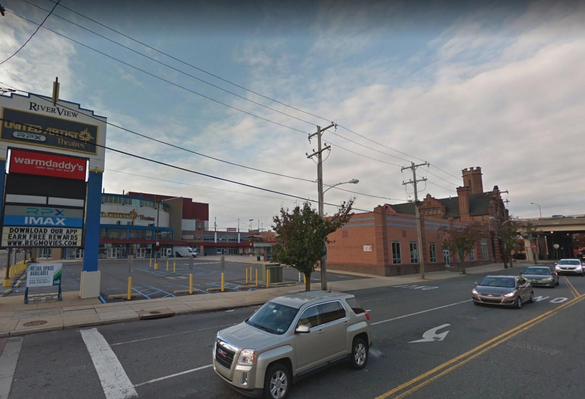 Retail REIT Plans Mixed-Use Redevelopment Of South Philly Shopping Center