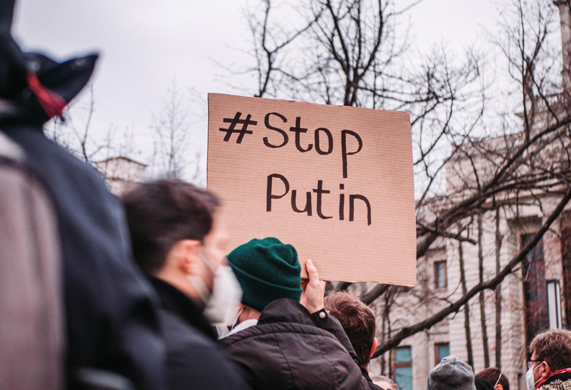'Cyberattacks Will Spill Over': As Russia Brings War To Europe, U.S. Data Centers Brace For Impacts