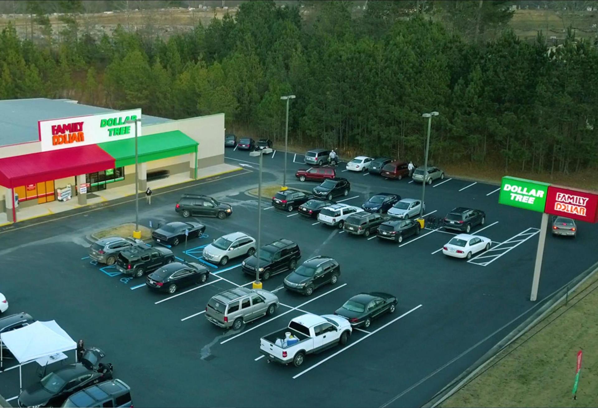 Discounter To Open 3,000 Rural Dollar Tree-Family Dollar Hybrid Stores