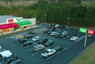 Discounter To Open 3,000 Rural Dollar Tree-Family Dollar Hybrid Stores