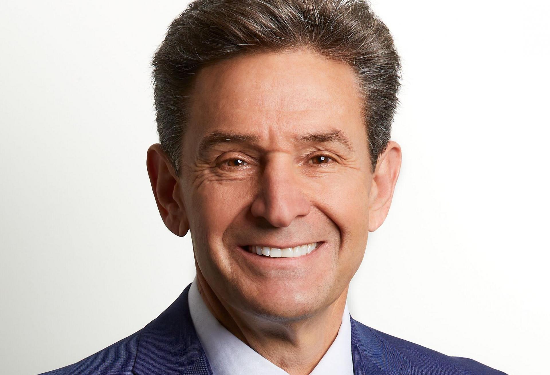 Suffolk Hires Lendlease Exec As President With Eye On Expansion