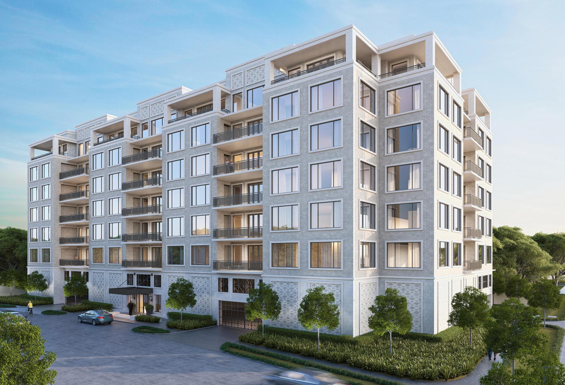Project Slated For River Oaks To Feature Condos Starting At $1.7M
