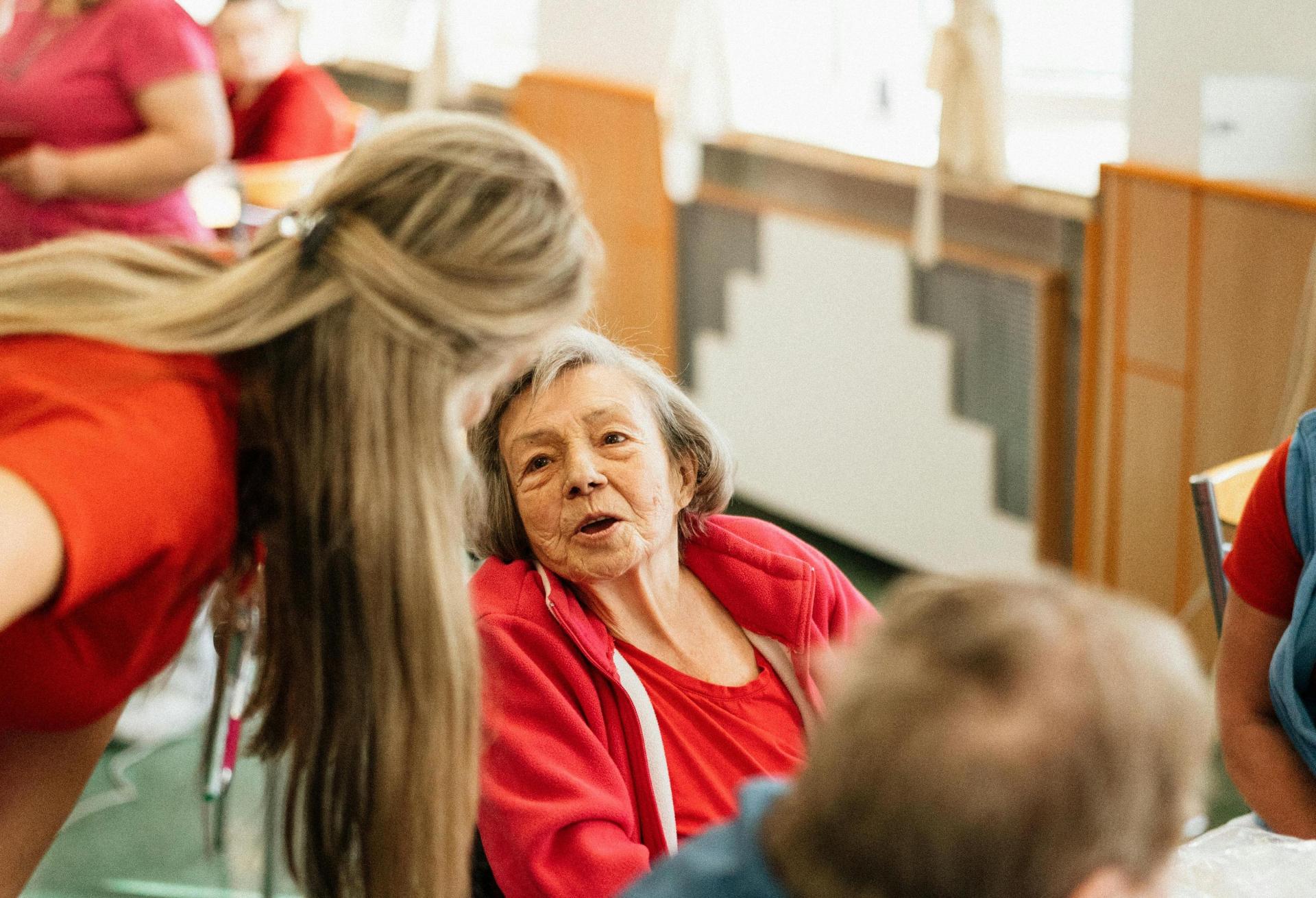 Investors Paying Premium Prices For Senior Living In Metro Atlanta