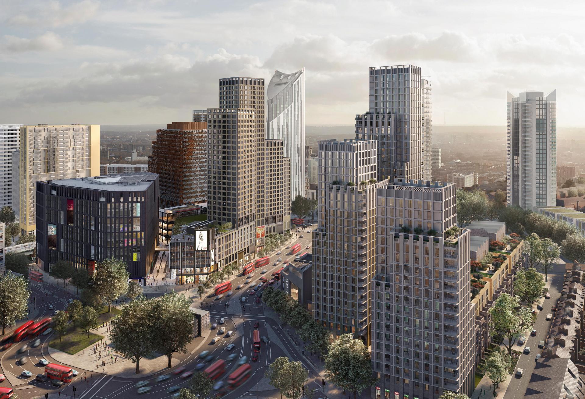 New Investors, A Suburban Push And Dealing With Rent Control: What A BTR Giant Did Next