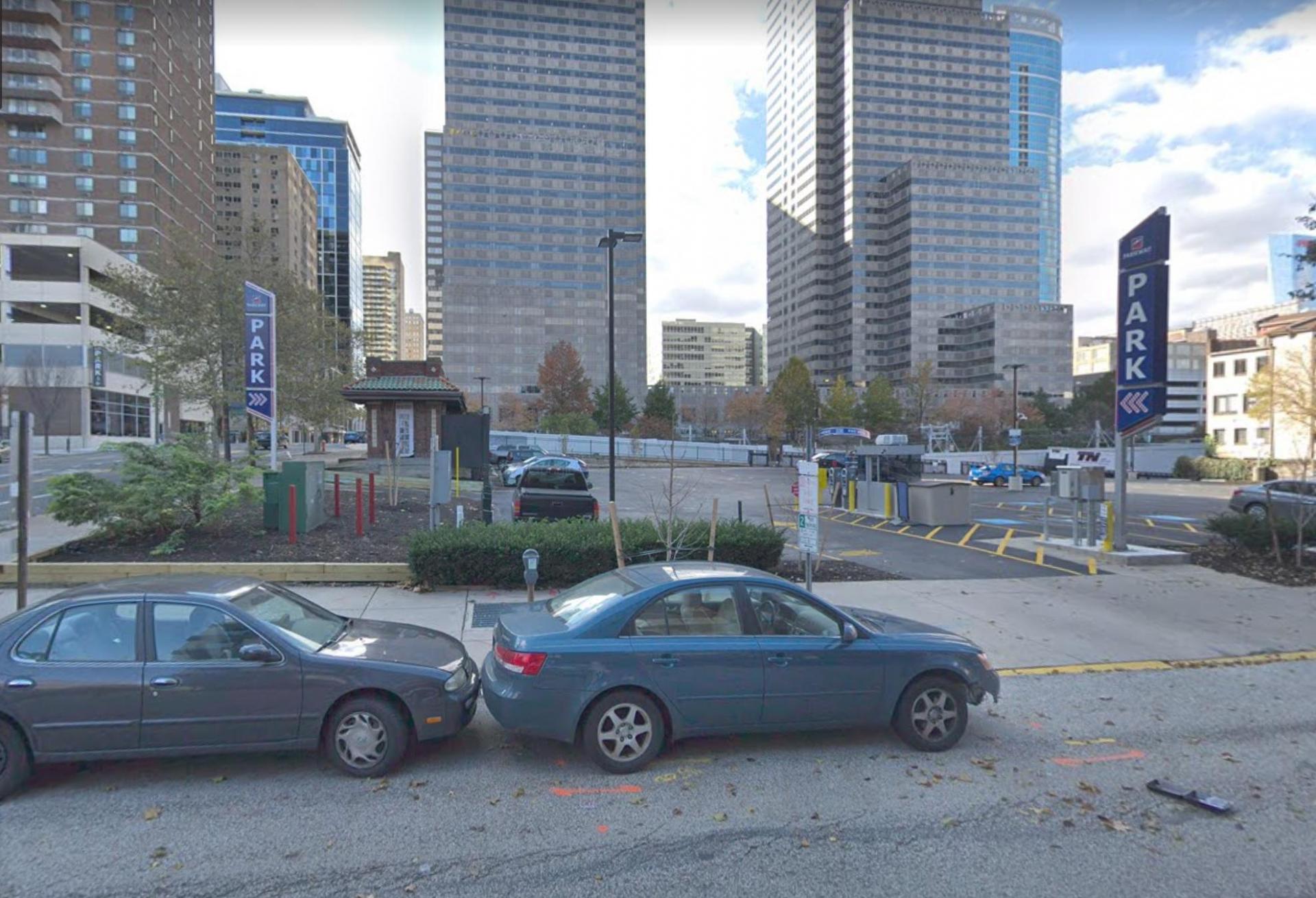 Parkway Corp. Says It Has Tenant In Hand For 400K SF Center City Office Development