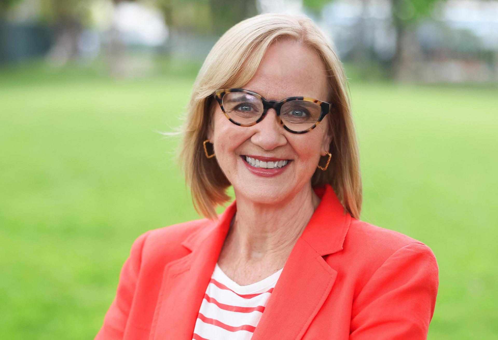 Eileen Higgins Miami