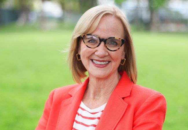 Eileen Higgins Miami