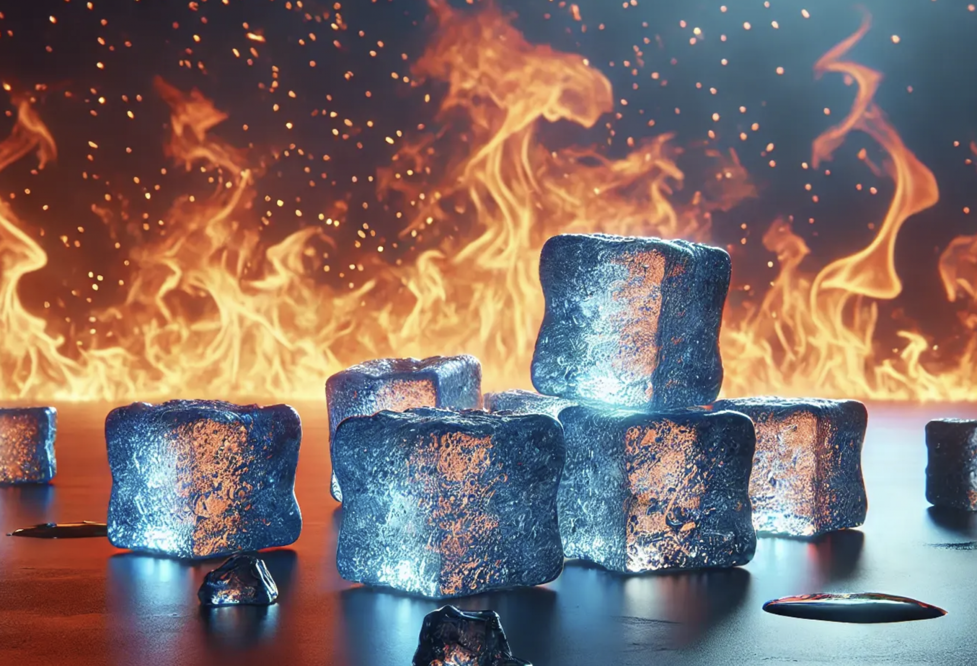 How Owners Can Reclaim Their Building’s Free Heat By Heating With Ice