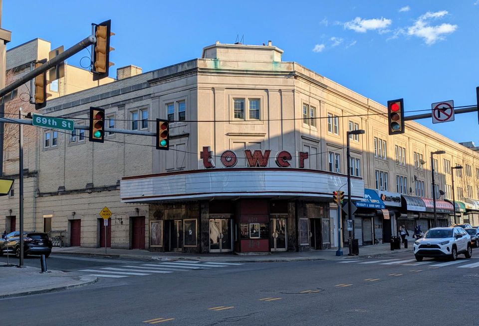 Noah Zucker took this image for Bisnow in March 2025
