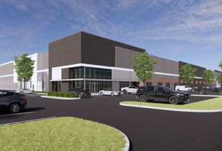 Georgia-Based Firm Signs 550K SF Warehouse Lease In Midlothian
