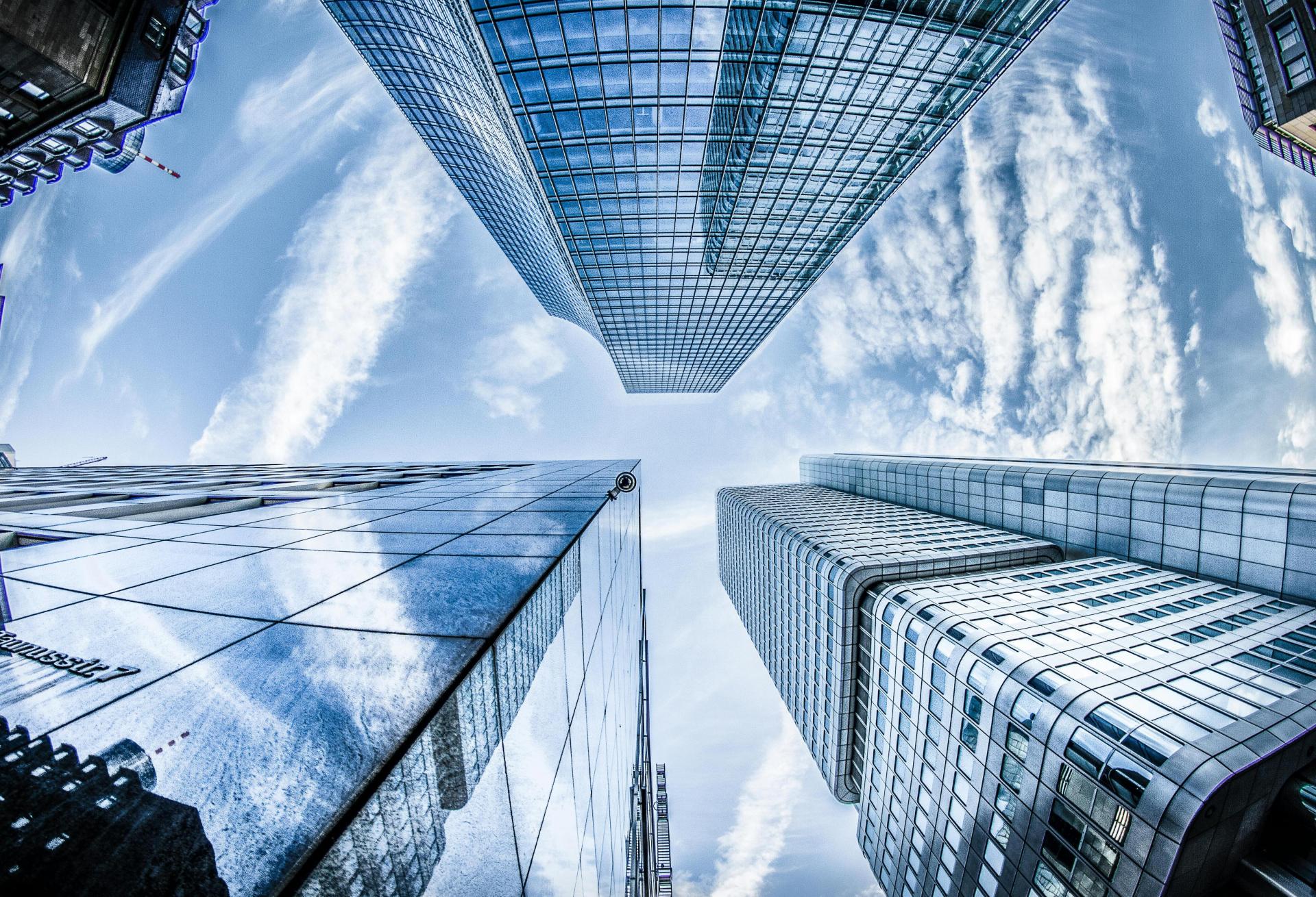 How Honeywell's AI Expertise Helps Office Buildings Realize Their Proptech Ambitions