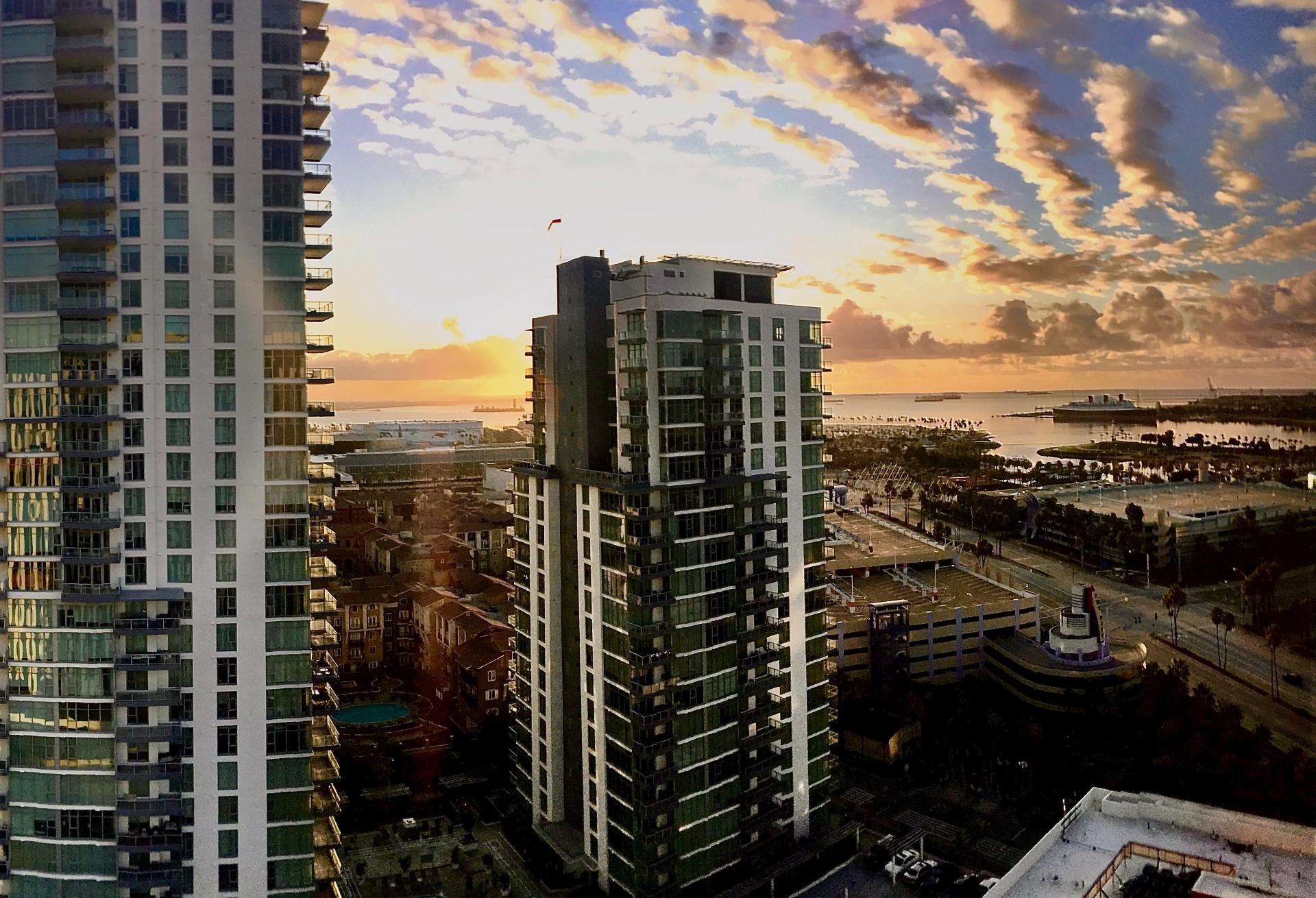 Long Beach Considering Incentives, Tax Breaks To Jolt Office Market