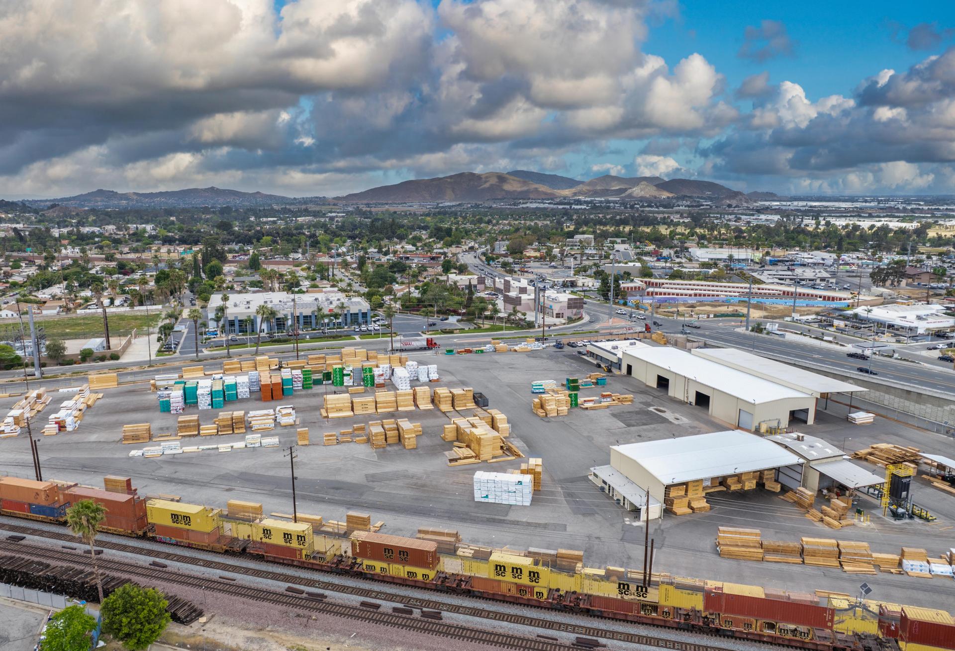 Alterra Buys Riverside IOS Site From Greenlaw: The Los Angeles Deal Sheet