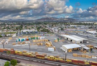 Alterra Buys Riverside IOS Site From Greenlaw: The Los Angeles Deal Sheet