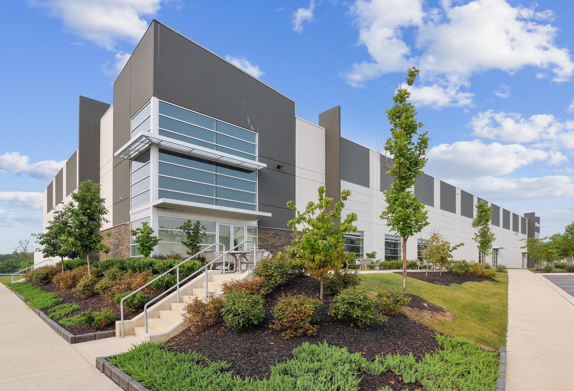 FOR LEASE: Progress Labs At Center 85 Aims To Bolster Frederick, Maryland’s Biotechnology Industry