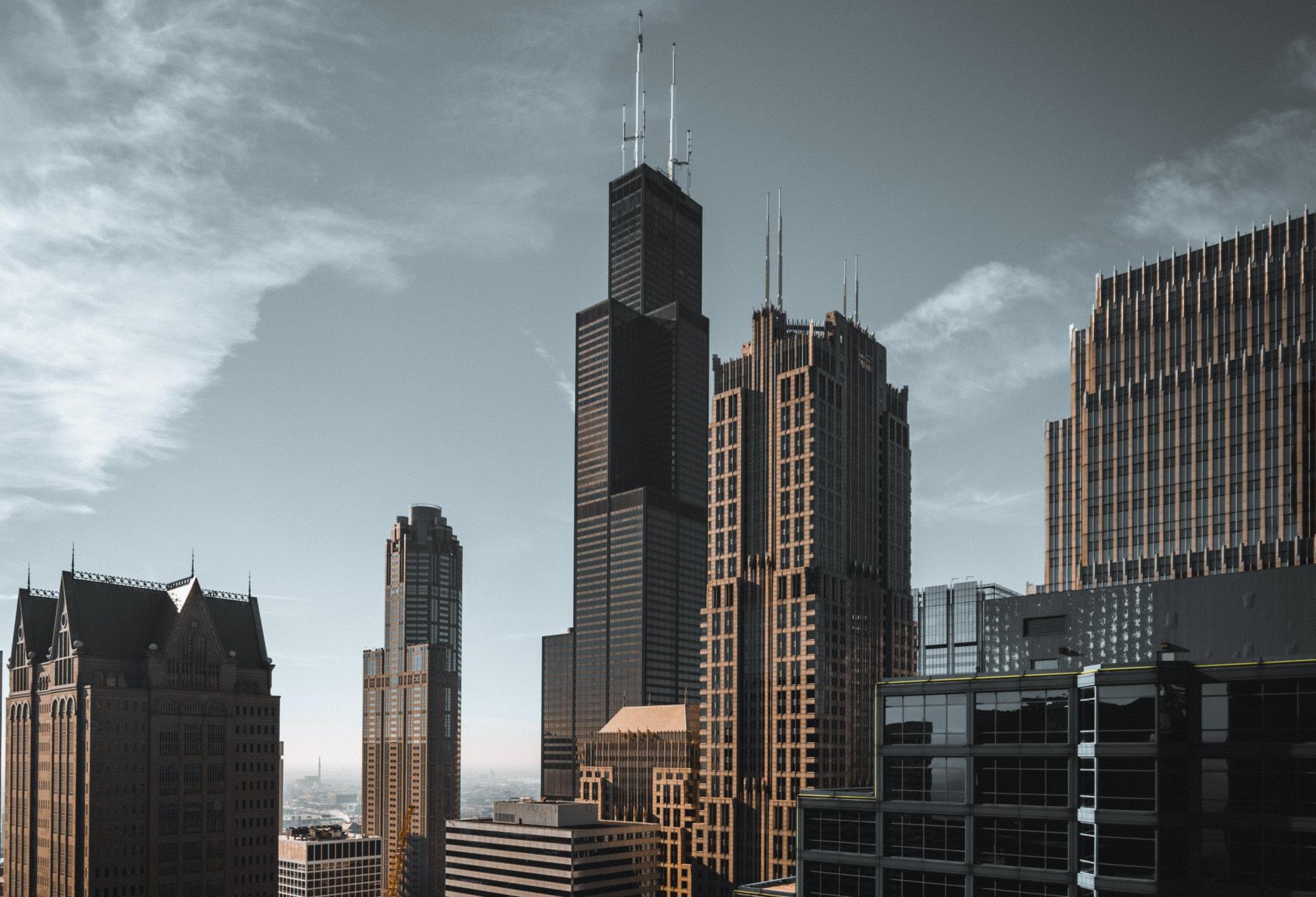 Tariffs And Travel Restrictions 'Kneecap' Hospitality Recovery In Chicago And Beyond