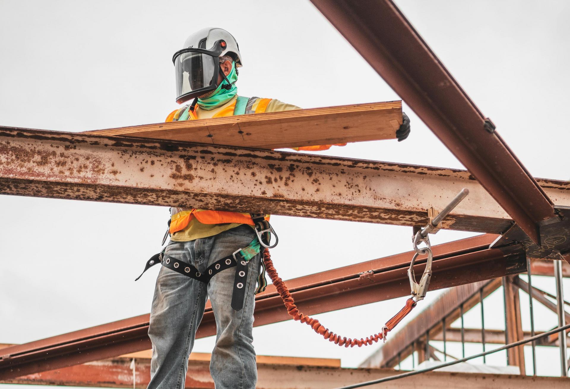 Chicago Industrial Build-To-Suits Begin Overtaking Spec Builds As Developers Lose Appetite For Risk