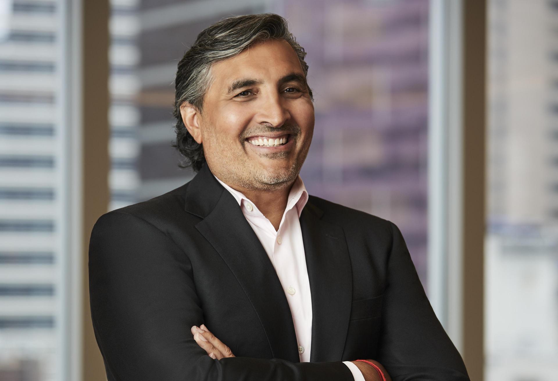 Bentallgreenoak Co-Ceo Sonny Kalsi