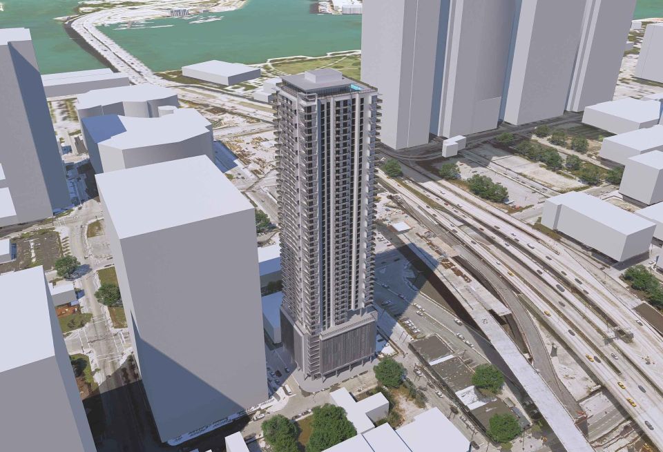 1315 NE Miami Court - Optimum Development - Downtown Miami