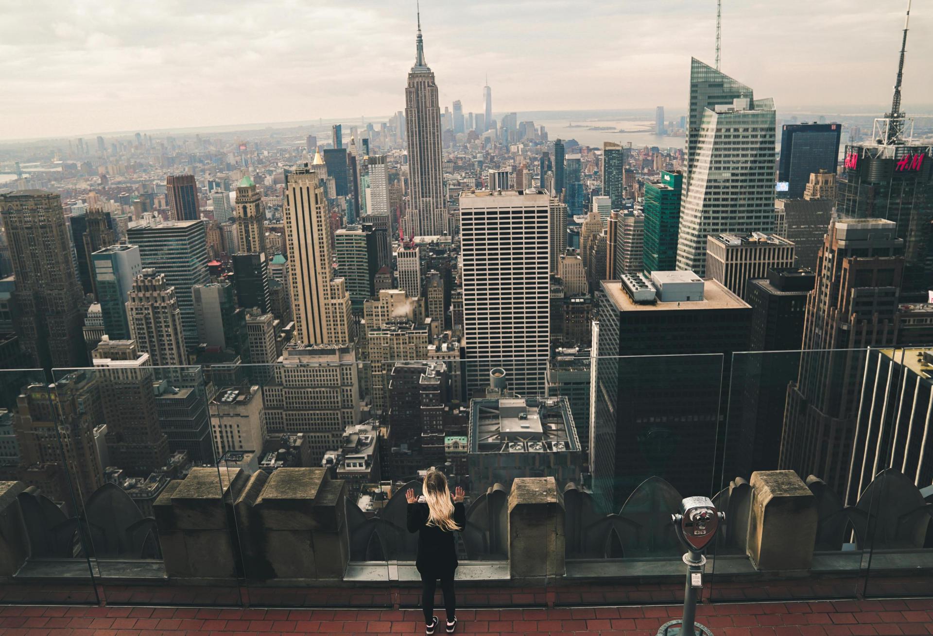 What Mamdani’s Election Means For NYC Commercial Real Estate
