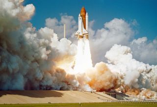 The Texas Tea: Readying For Takeoff
