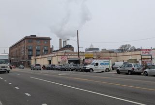 Noah Zucker took this image for Bisnow in February 2025.