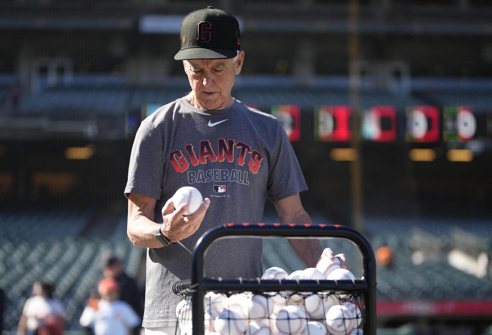 The Real Estate Broker Who's Done $4.1B In Deals And Helped Barry Bonds Hit 762 Home Runs