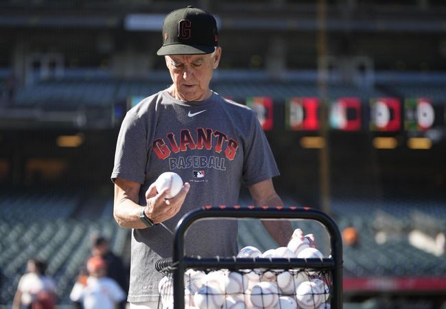 The Real Estate Broker Who's Done $4.1B In Deals And Helped Barry Bonds Hit 762 Home Runs