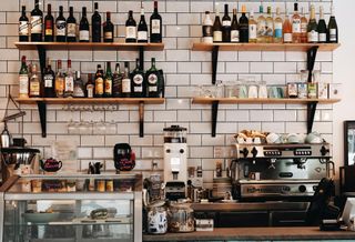 Not Just For Breakfast Anymore: All-Day Cafés, Multi-Use Retail Drive Up Revenues, Rents And Retention