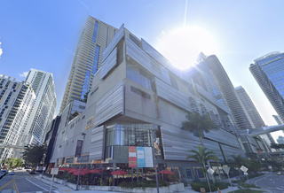 Brickell City Centre - Sold To Simon Group