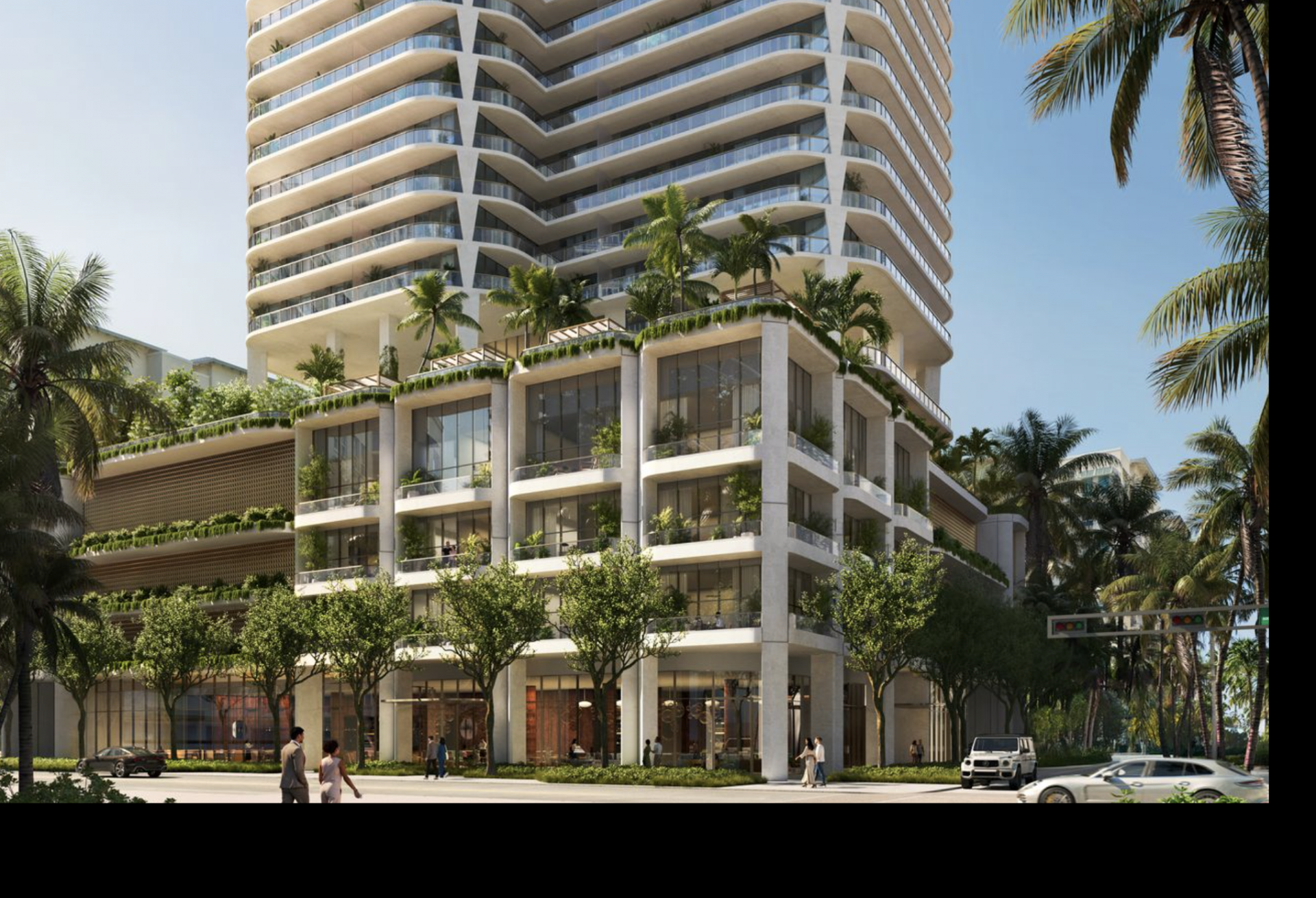 Banyan Tree Residences West Palm Beach