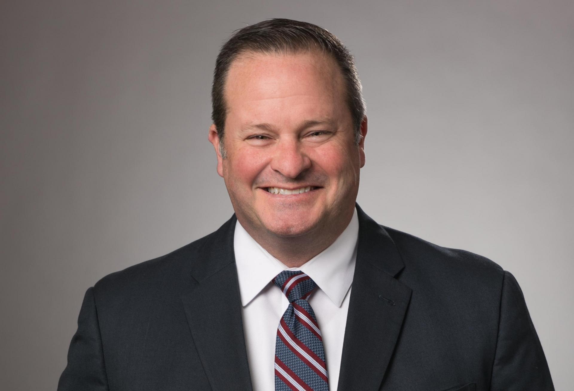 Robert Coughlin JLL 