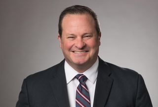 Robert Coughlin JLL 