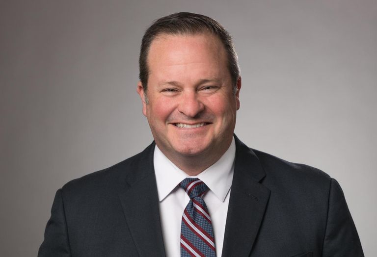 Robert Coughlin JLL 