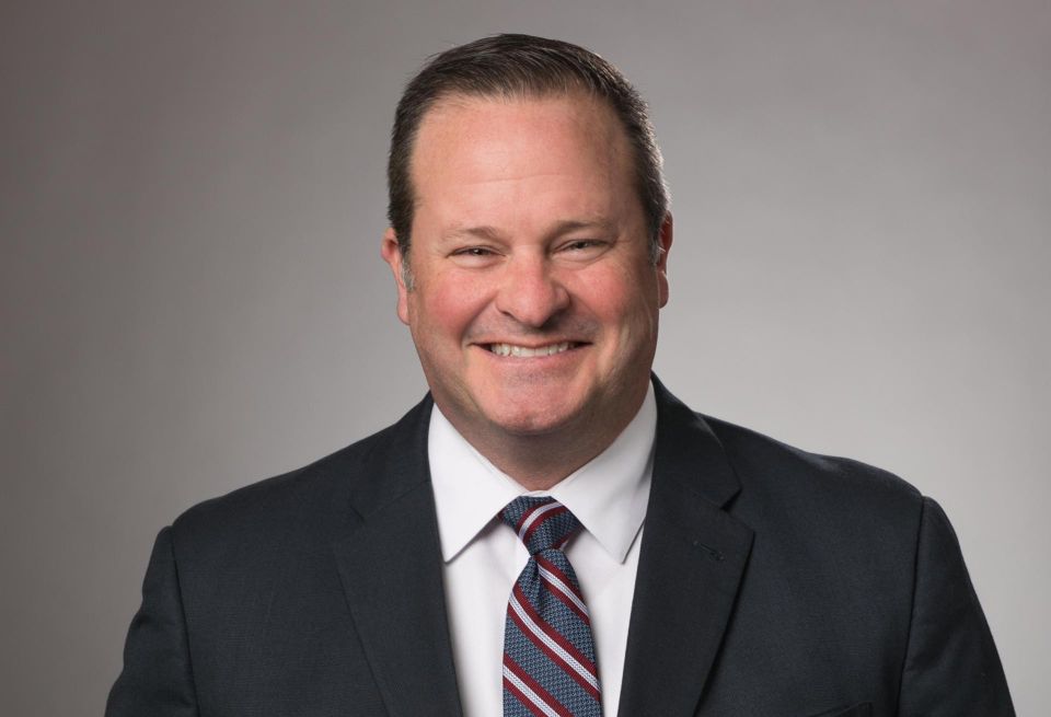 Robert Coughlin JLL