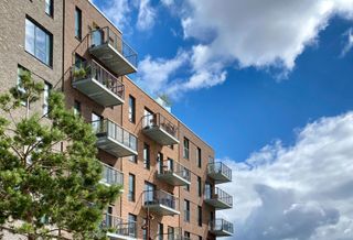 Who Lives In Affordable Housing? A Person, Not A Number