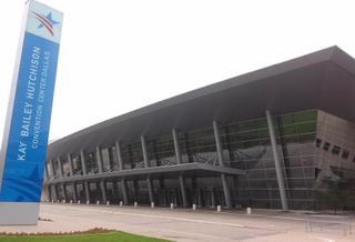 building facade 